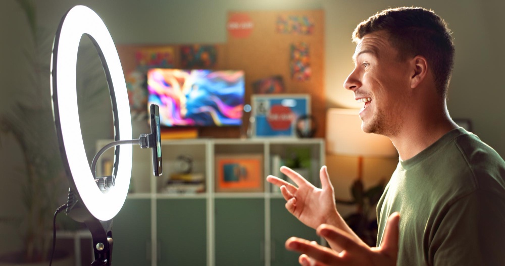 360° video reklamoje – triukas ar revoliucija? Išbandėme ir nesitikėjome šito