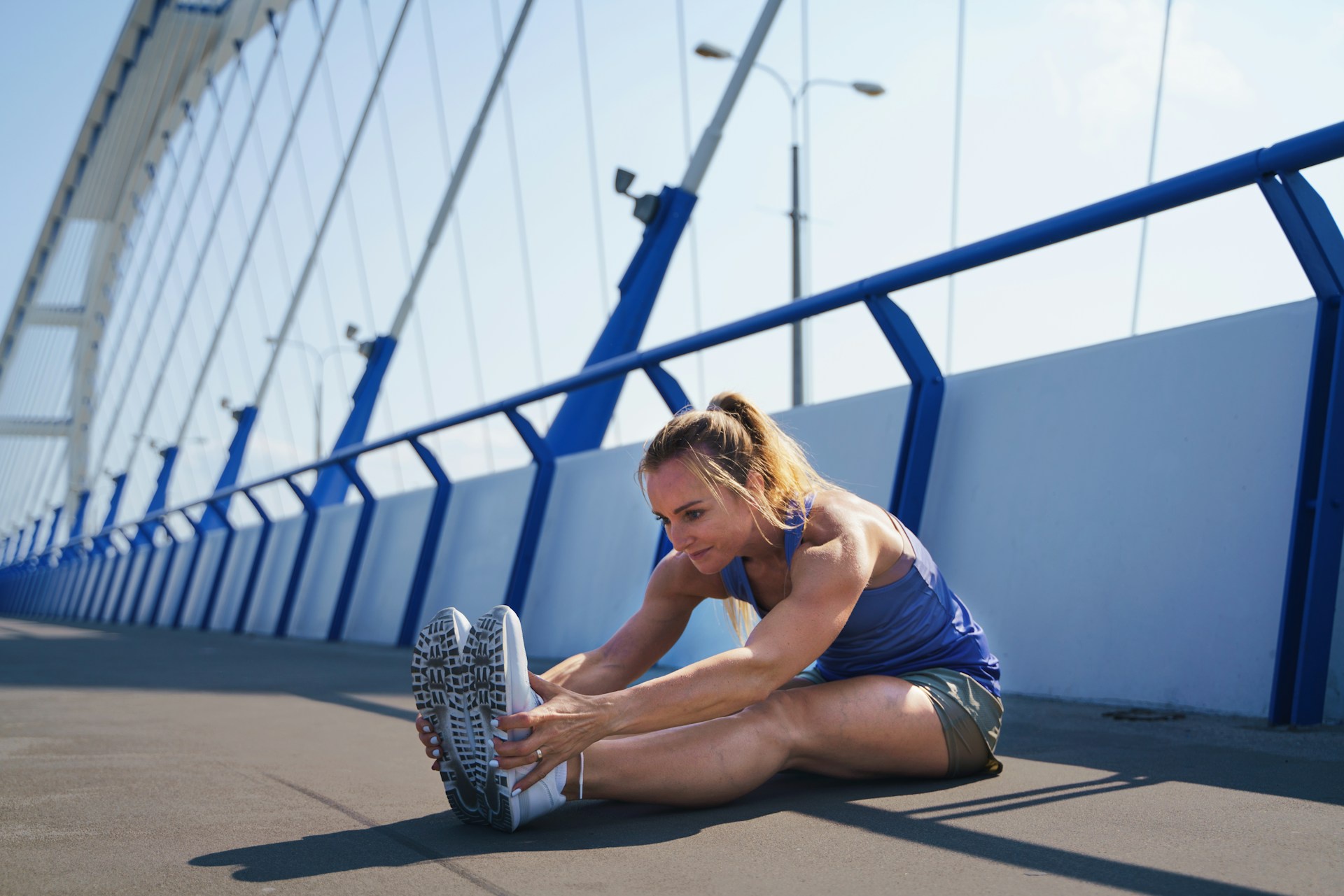 Mėšlungis sportuojant: kodėl jis ištinka net gerai pasiruošusius ir ką daryti