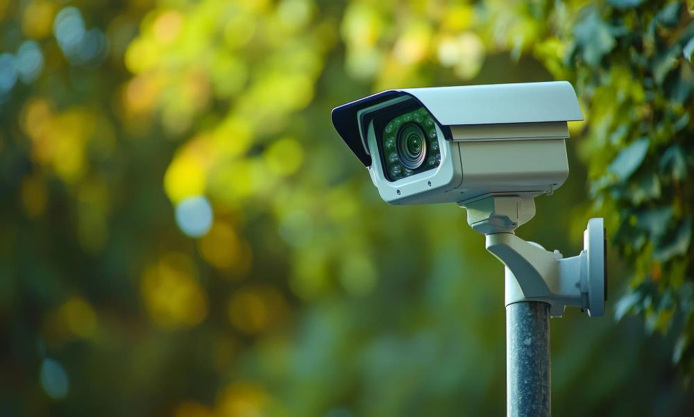 IP ar analoginė, ColorVu ar AcuSense: kaip nepasiklysti renkantis kameras